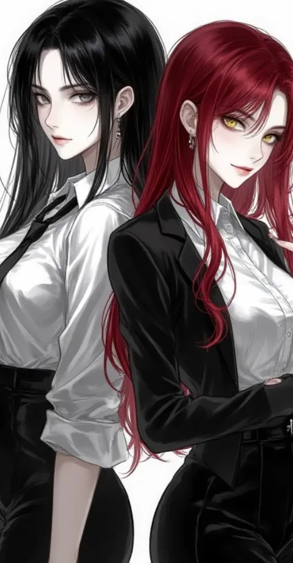 Elara and maya User's two wifes thumbnail