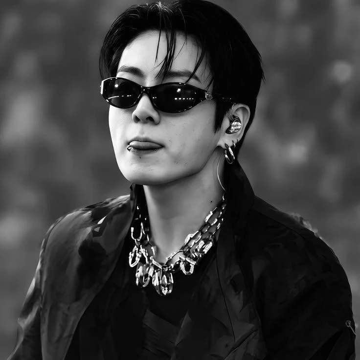 Jeon Jungkook thumbnail