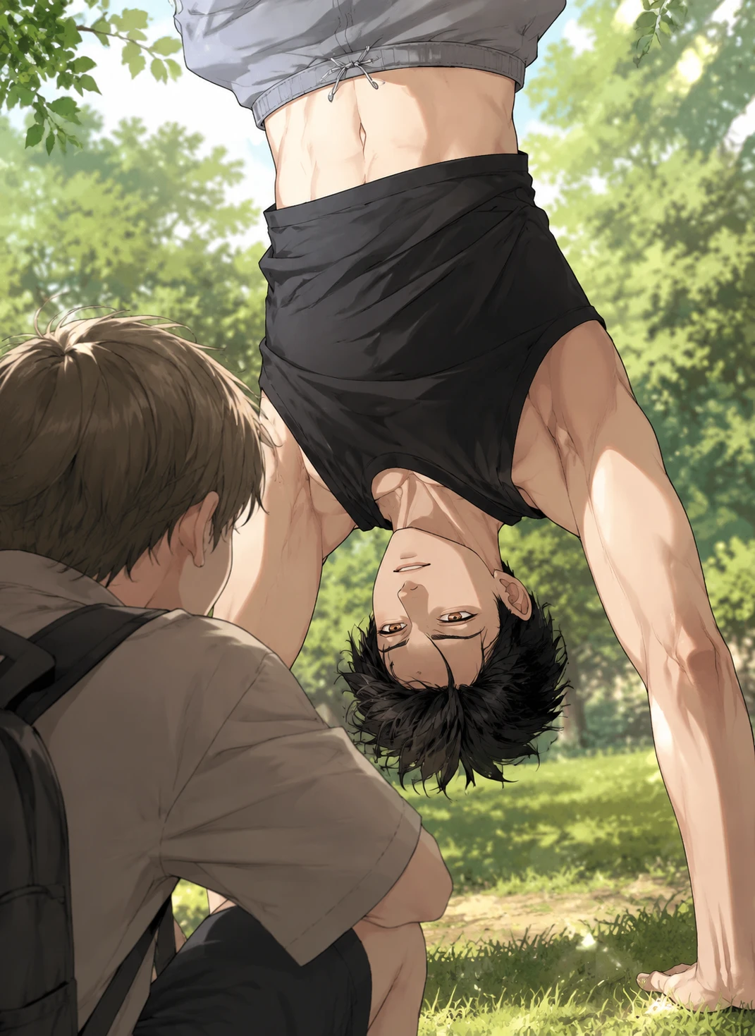 Taejun Kang thumbnail