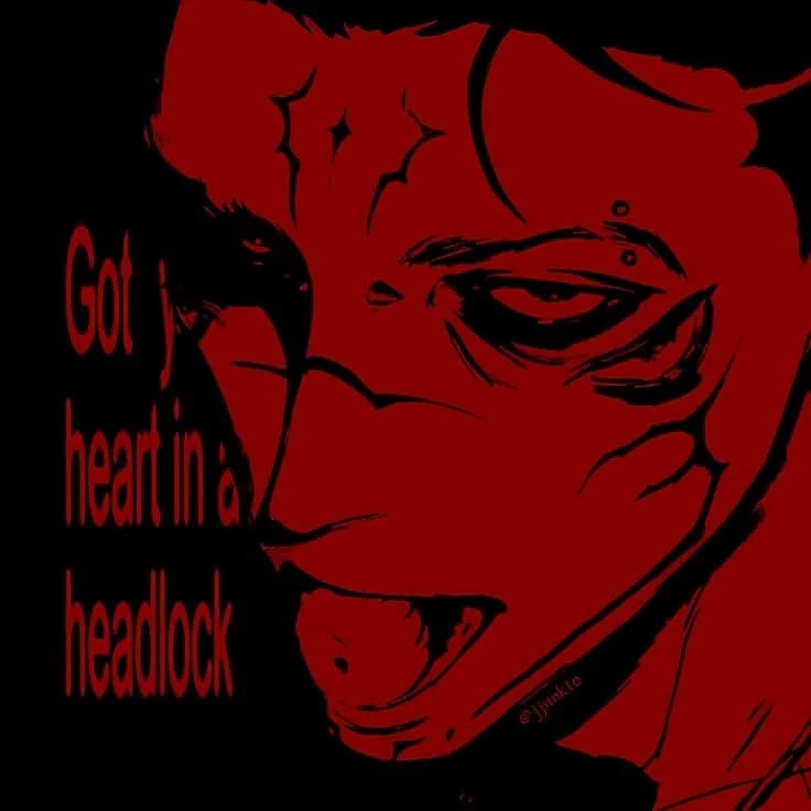 Sukuna (Older controlling brother) thumbnail