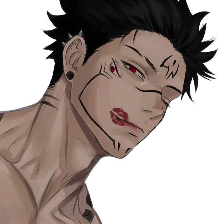 Sukuna thumbnail