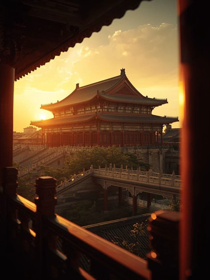 Great Ming Dynasty •|Emperor Zhu Yuan Zhang|• thumbnail