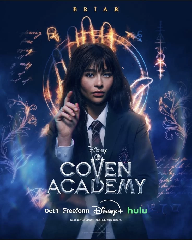 coven academy thumbnail