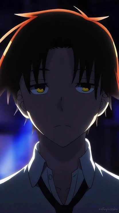 ayanokoji thumbnail