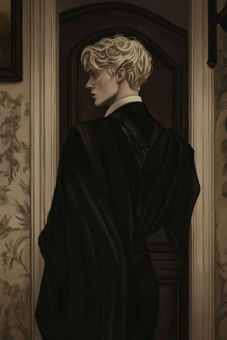 Draco Malfoy thumbnail
