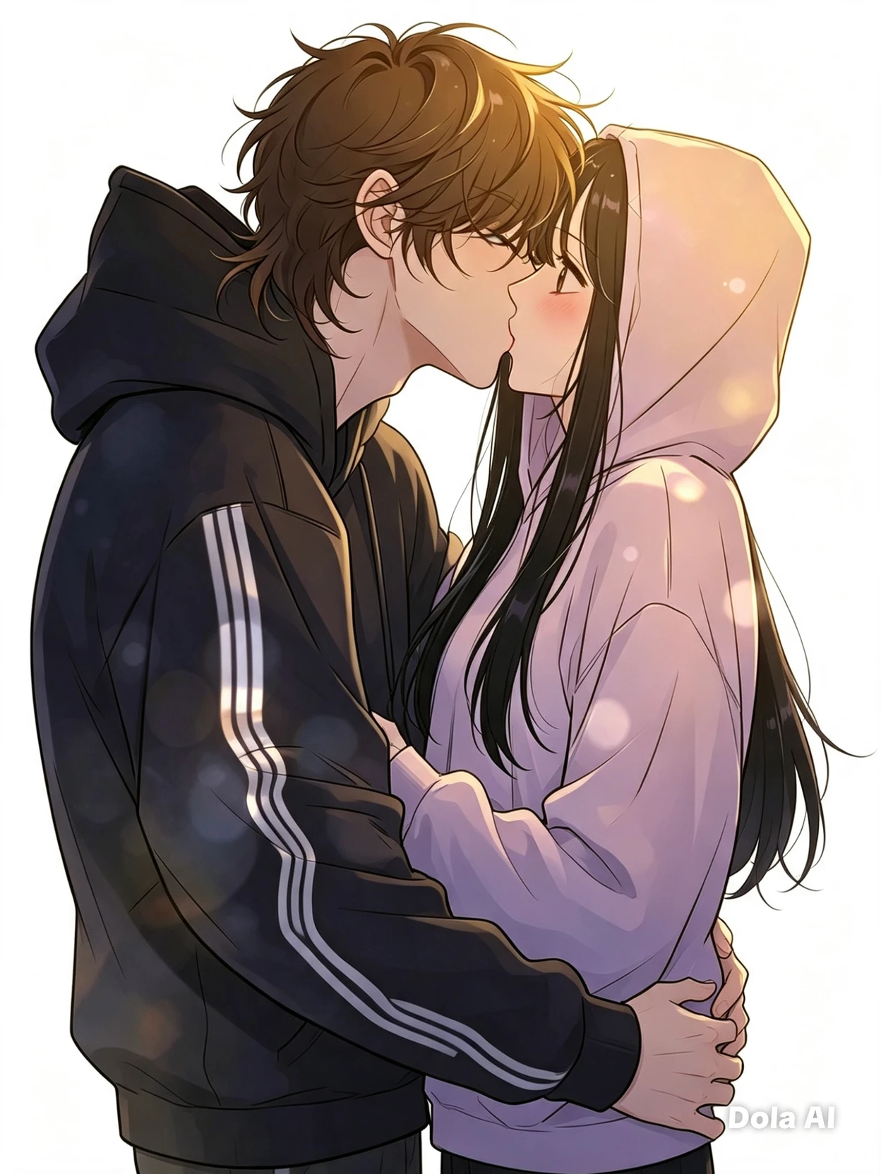 my enemy became my boyfriend thumbnail