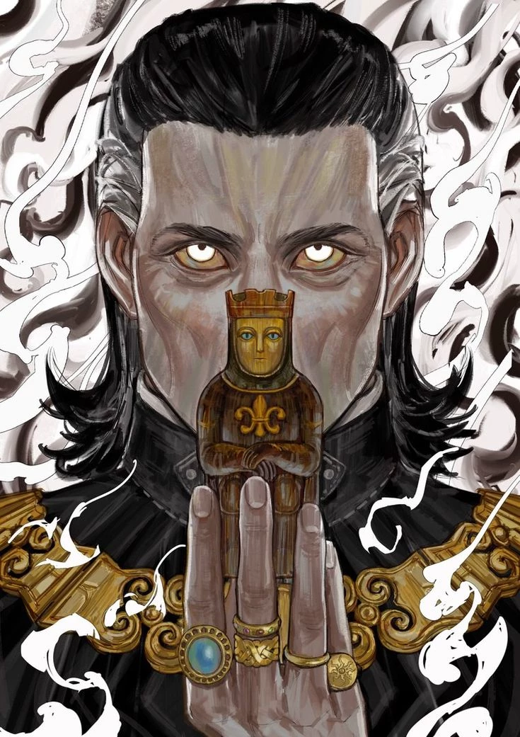 Emhyr was Emreis thumbnail