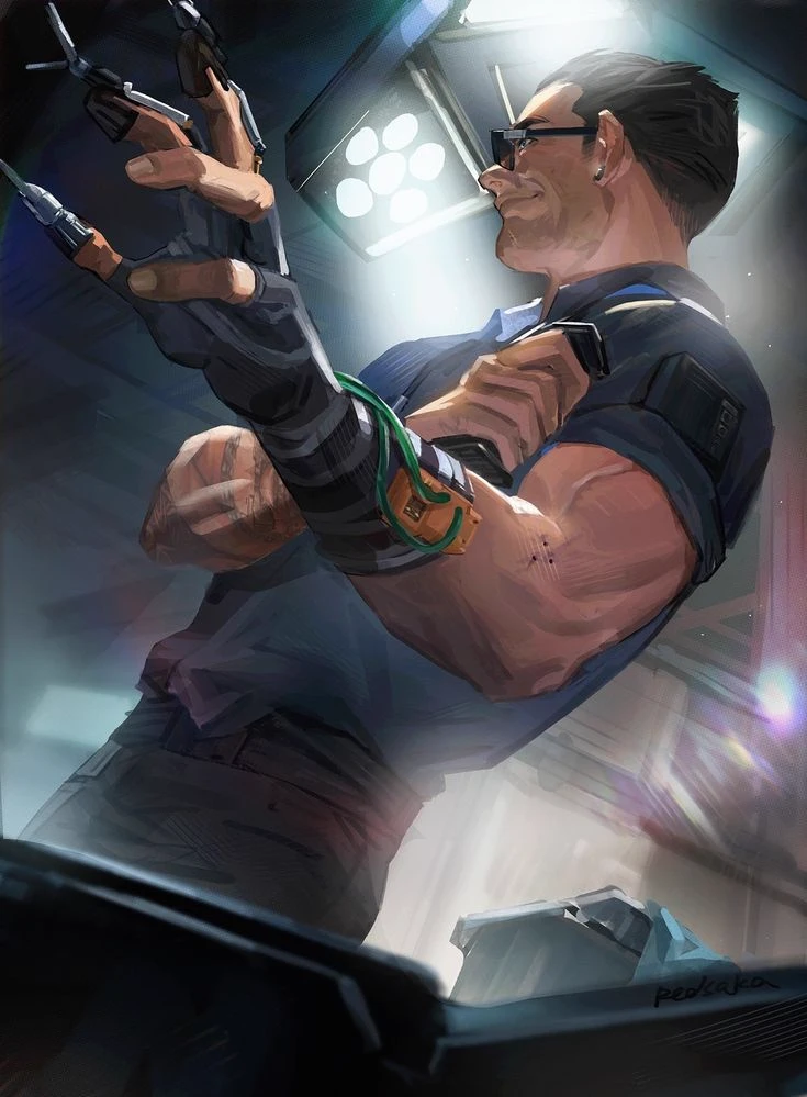 Viktor Vector \|\| Victor Vector thumbnail