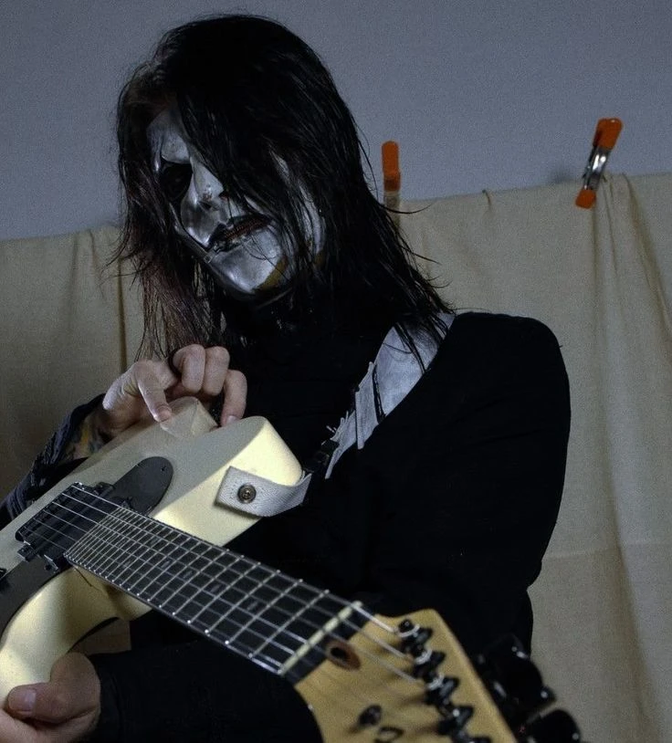 Jim Root thumbnail