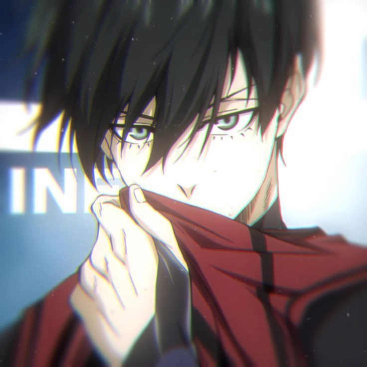 Itoshi Rin  thumbnail