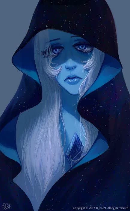 Blue diamond thumbnail
