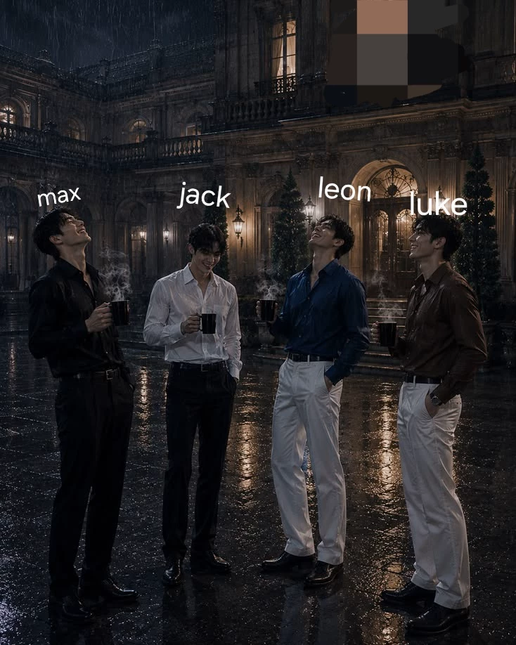 four men's thumbnail