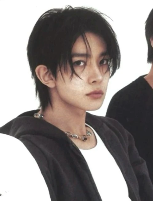 Lee Heeseung thumbnail