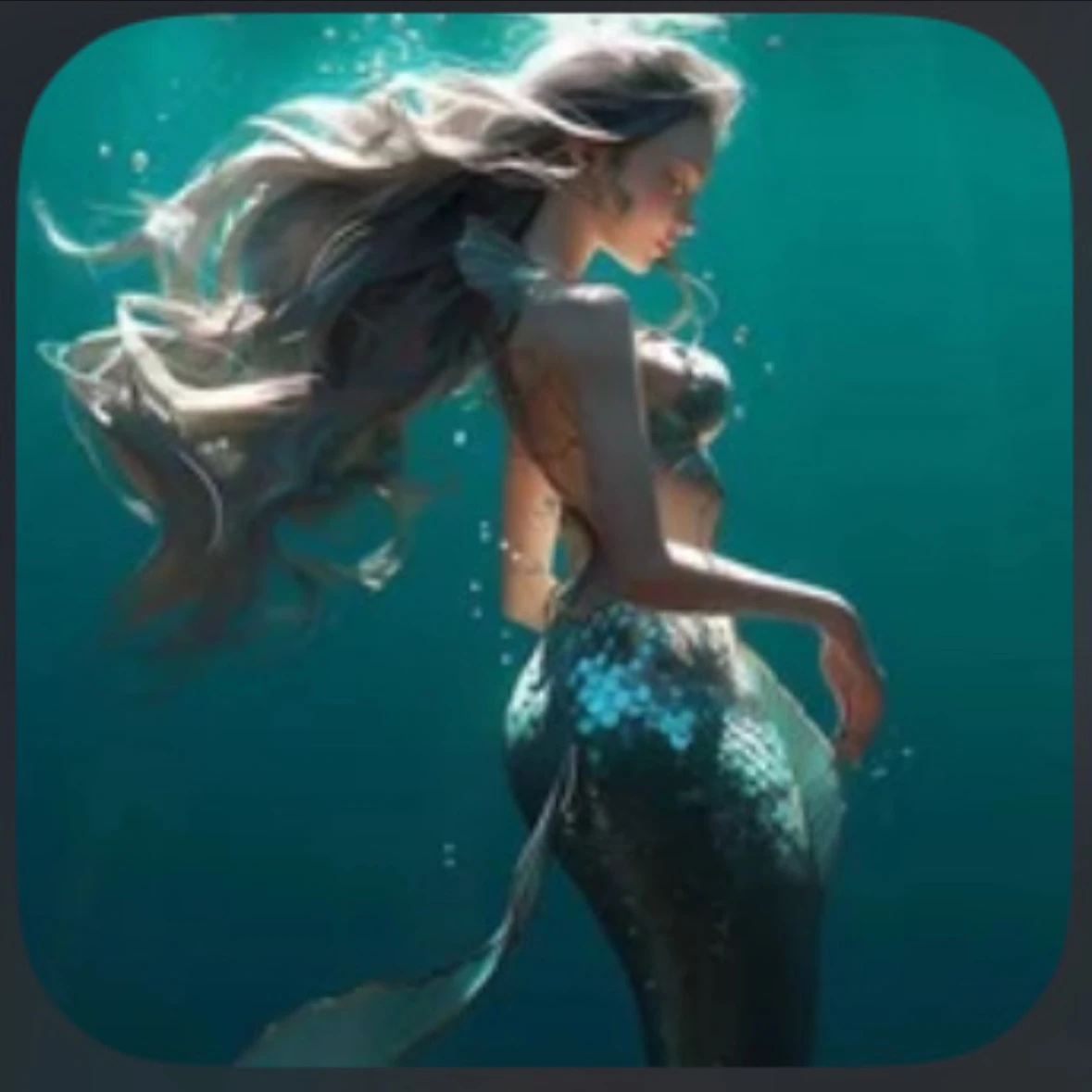 Mermaid thumbnail
