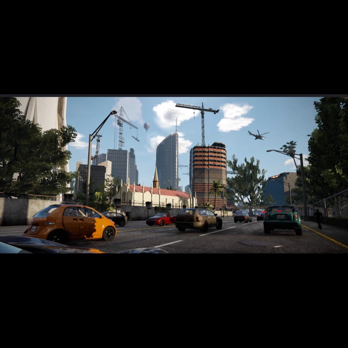 Talking car world thumbnail