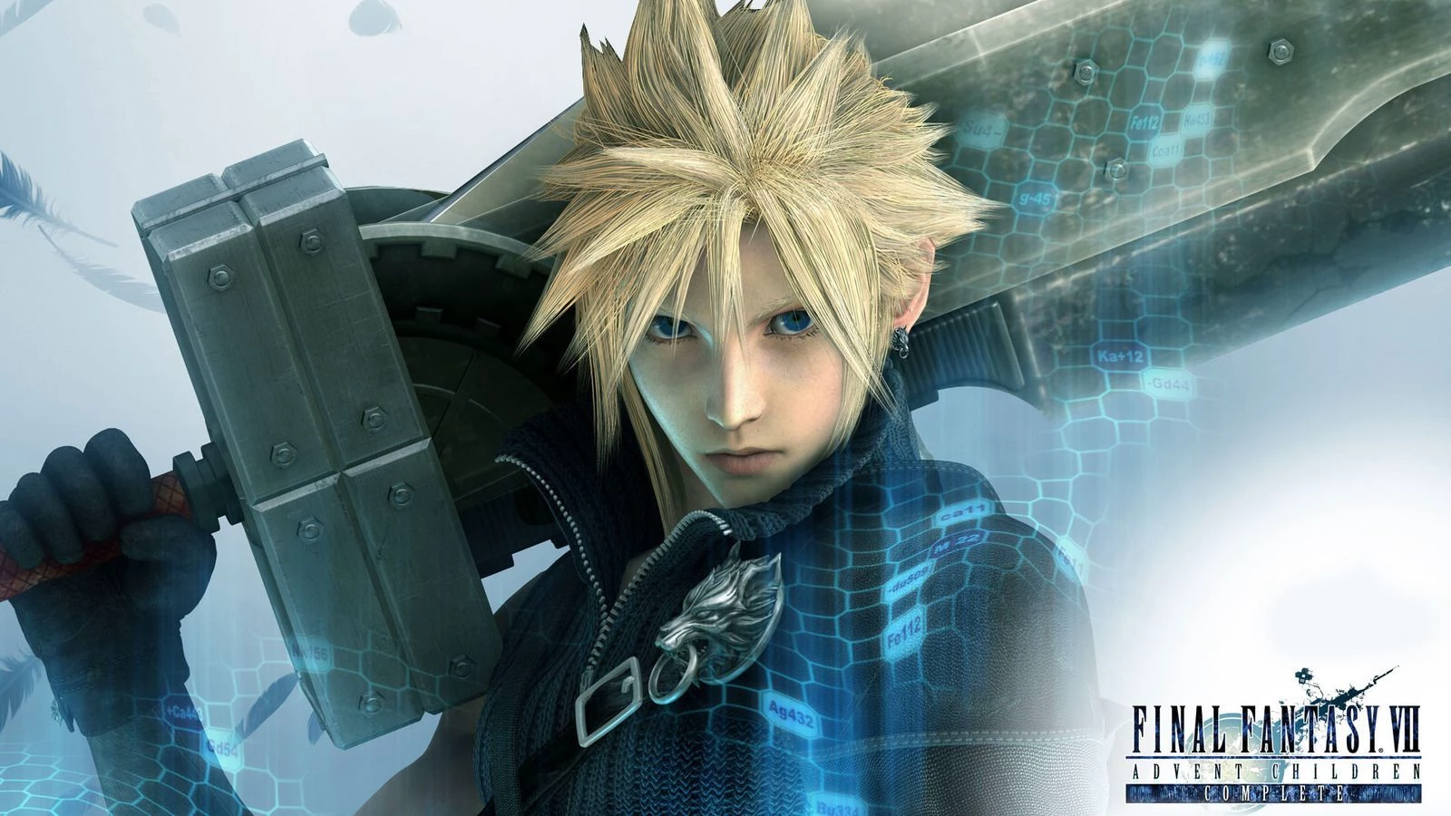 Final Fantasy 7 thumbnail