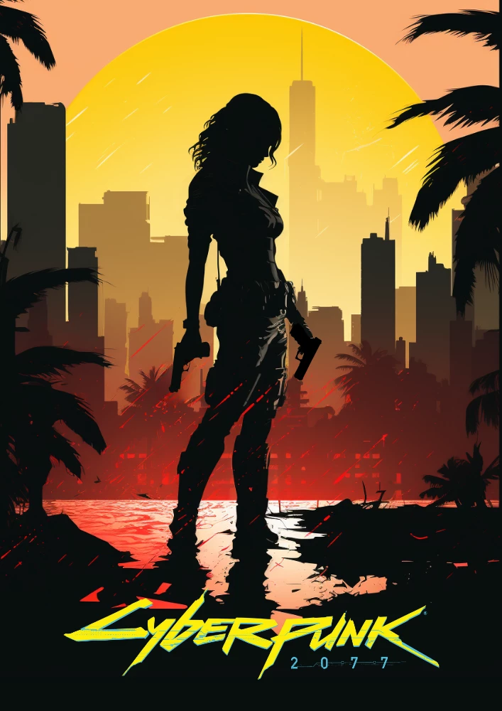 Cyberpunk 2077 thumbnail