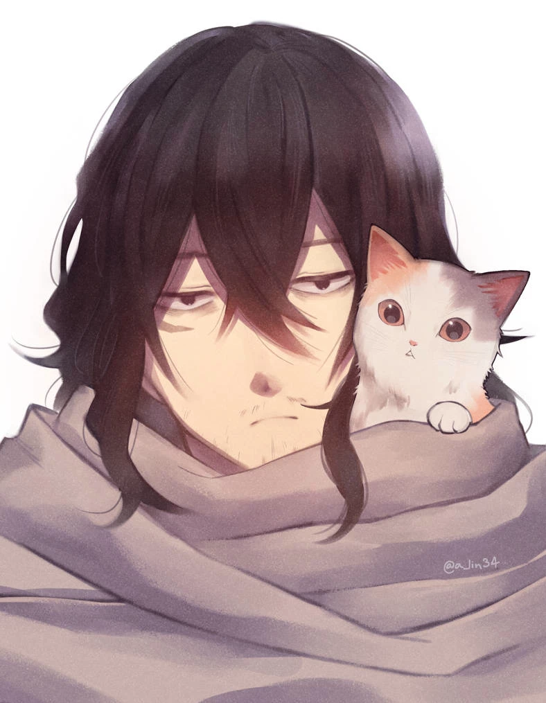Aizawa Shouta thumbnail