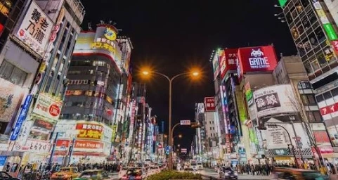 Shinjuku showdown thumbnail