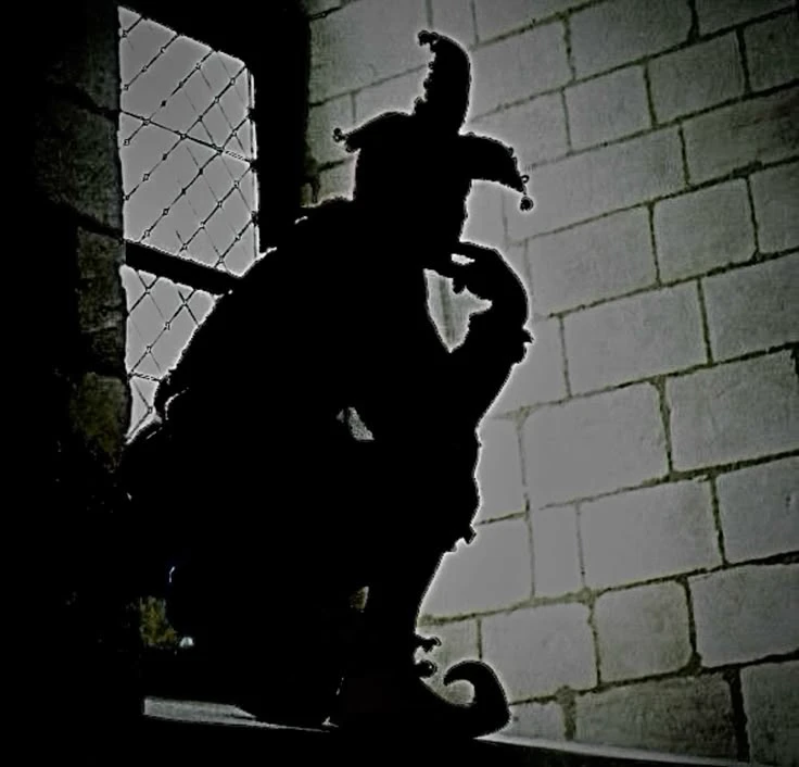 Medieval murder mystery.. thumbnail