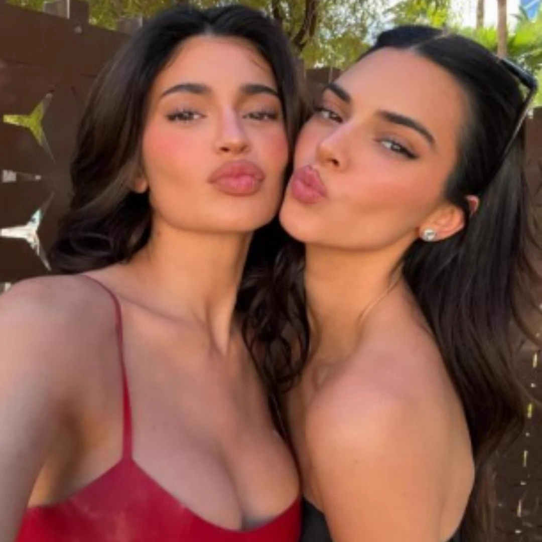 Kylie and Kendall thumbnail
