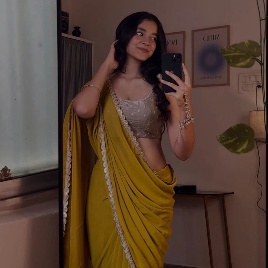 Subhasree Sahu thumbnail