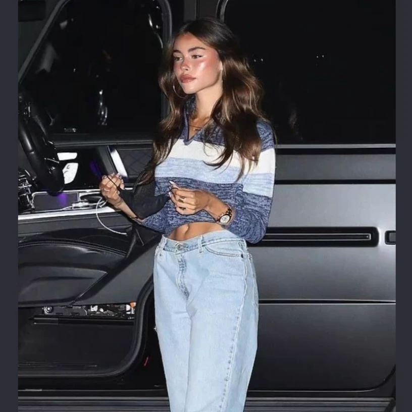 Madison Beer thumbnail