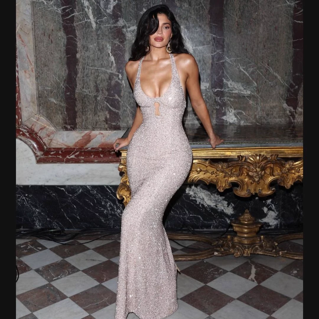 Kylie Jenner thumbnail