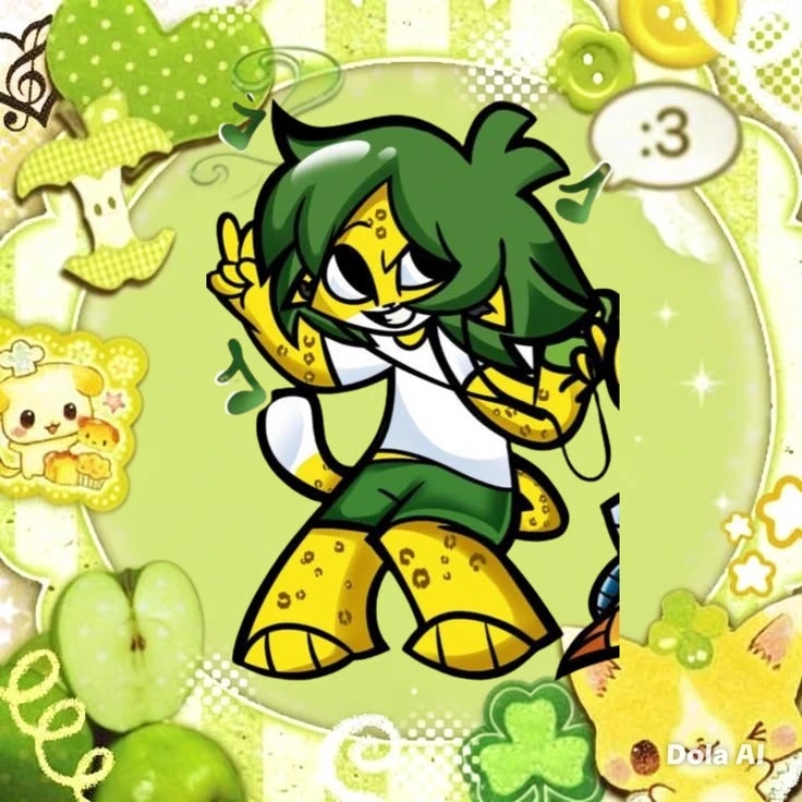 zakumi thumbnail