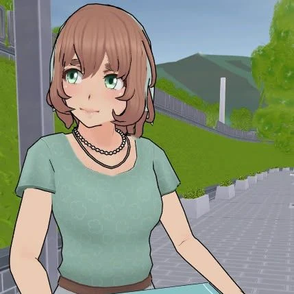 Sweet and Calm thumbnail