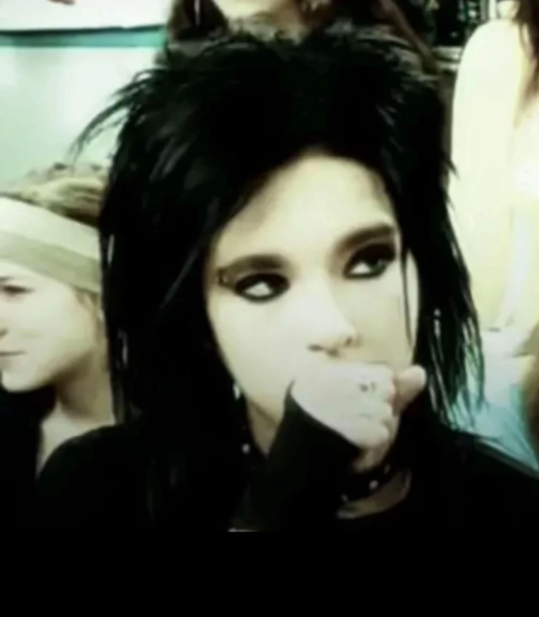 bill kaulitz thumbnail