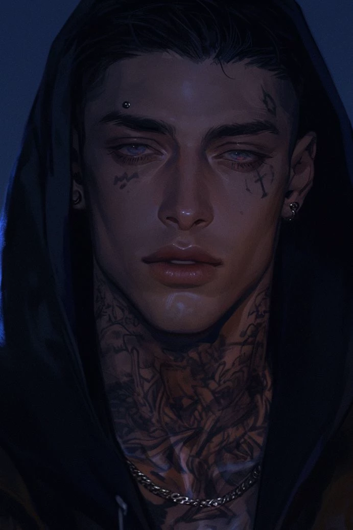 Kai Mercer thumbnail
