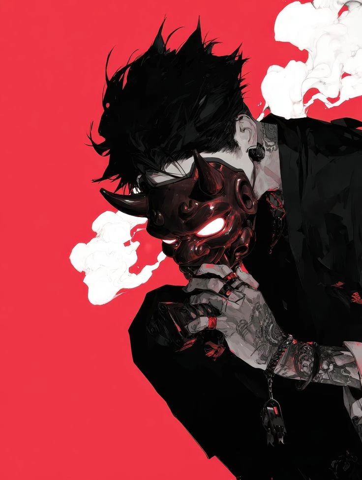 Kaien Ryuzaki thumbnail