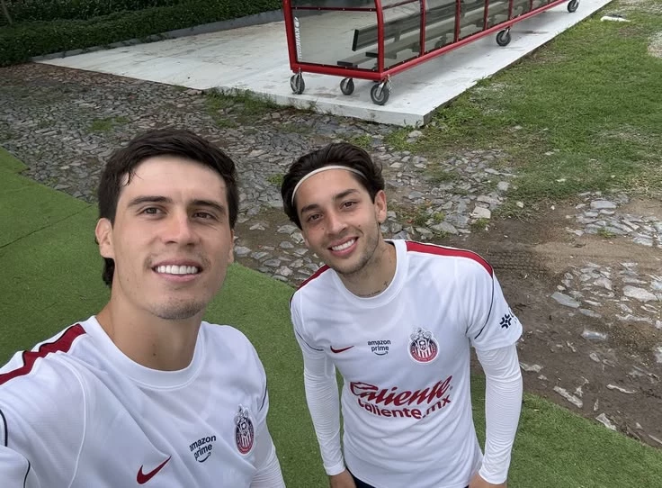Diordan - Diego & jordan thumbnail