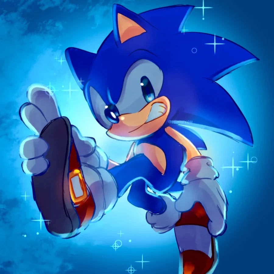 Sonic thumbnail