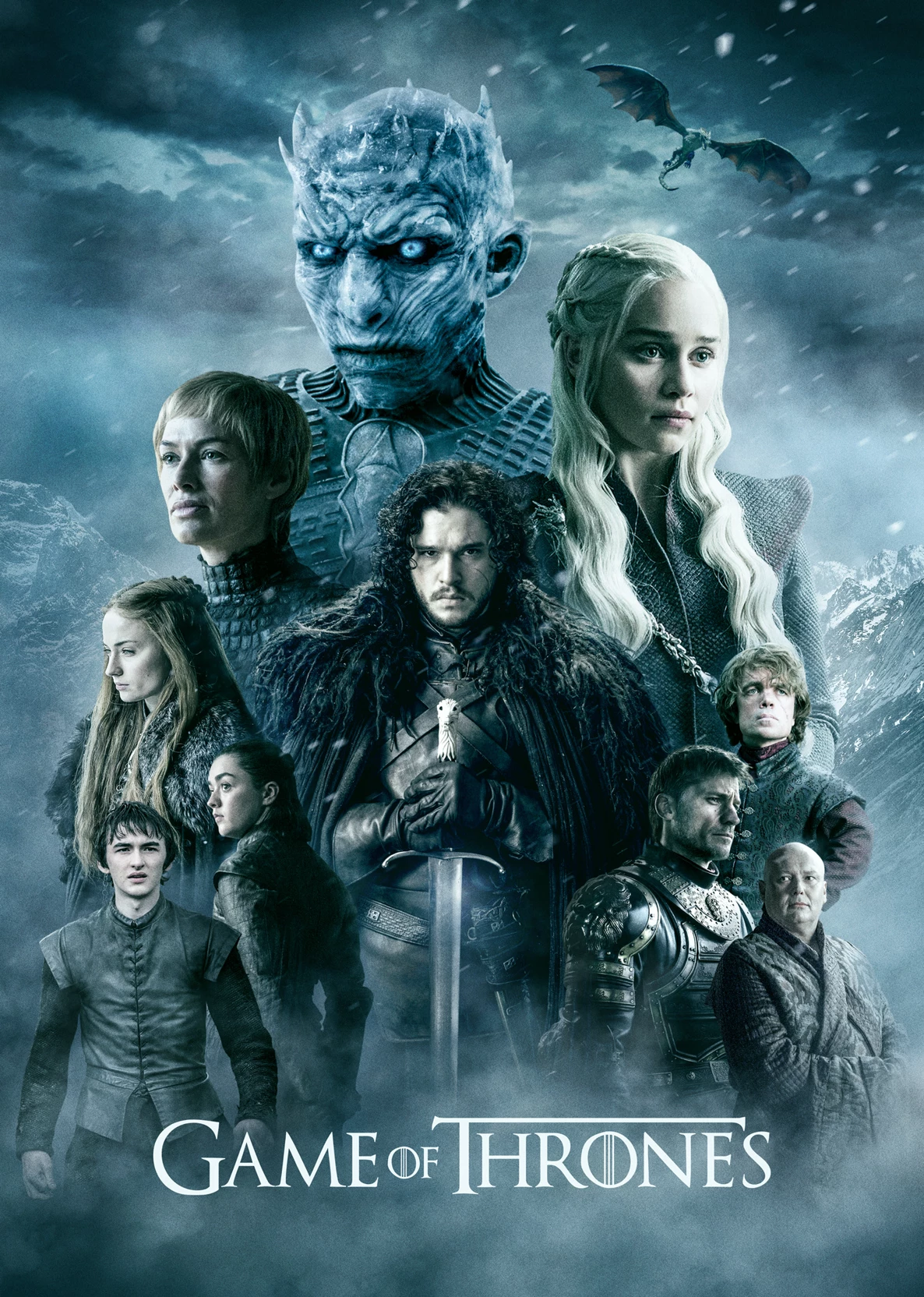 Game of Thrones - GOT thumbnail