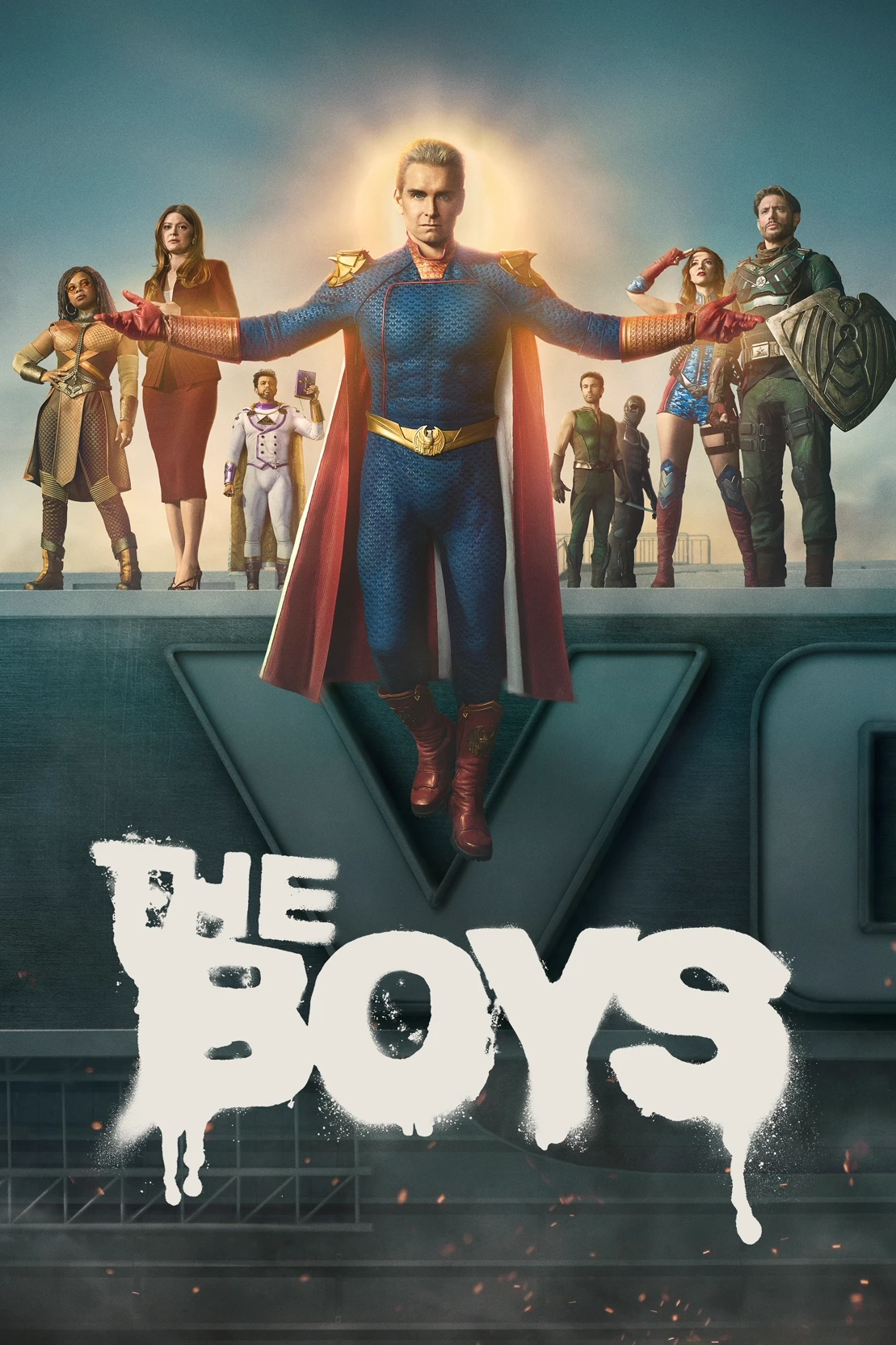 The Boys  thumbnail