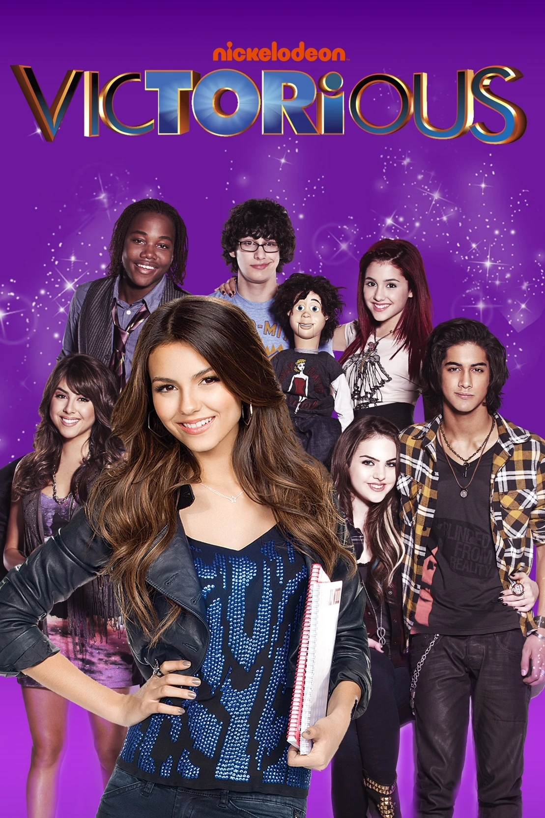 Victorious  thumbnail