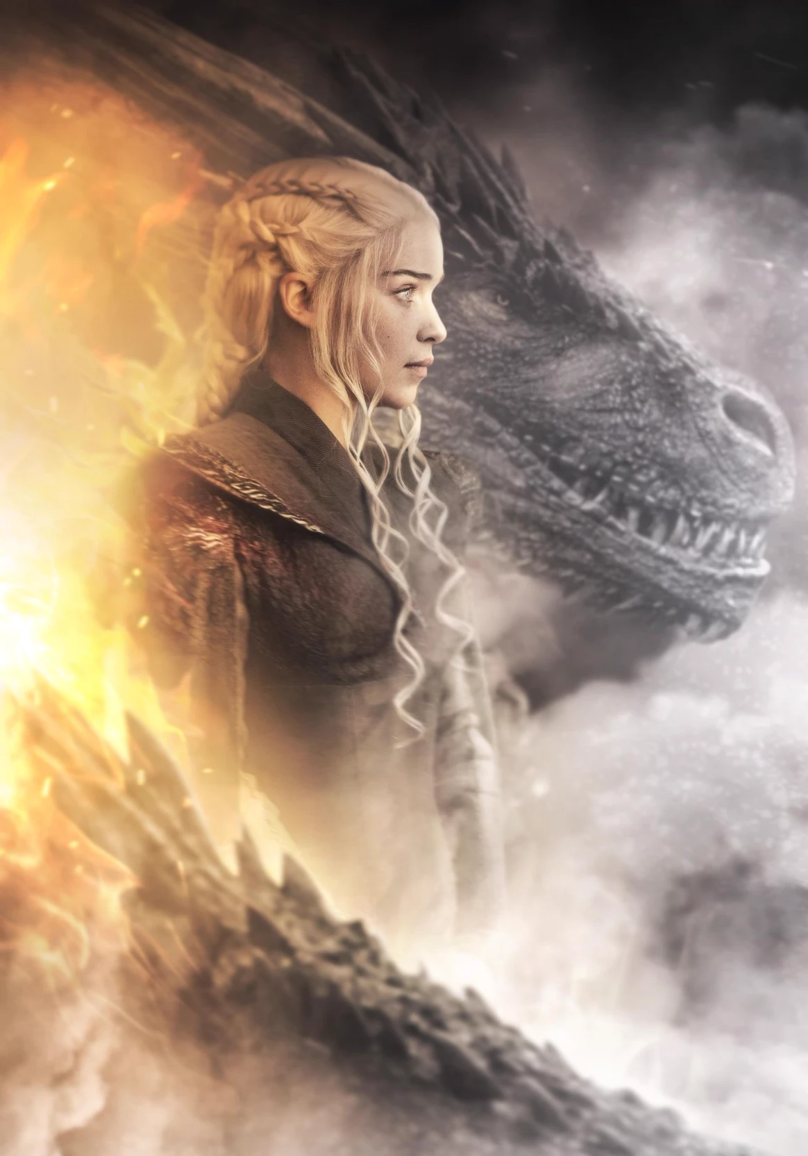 Daenerys Targaryen. thumbnail