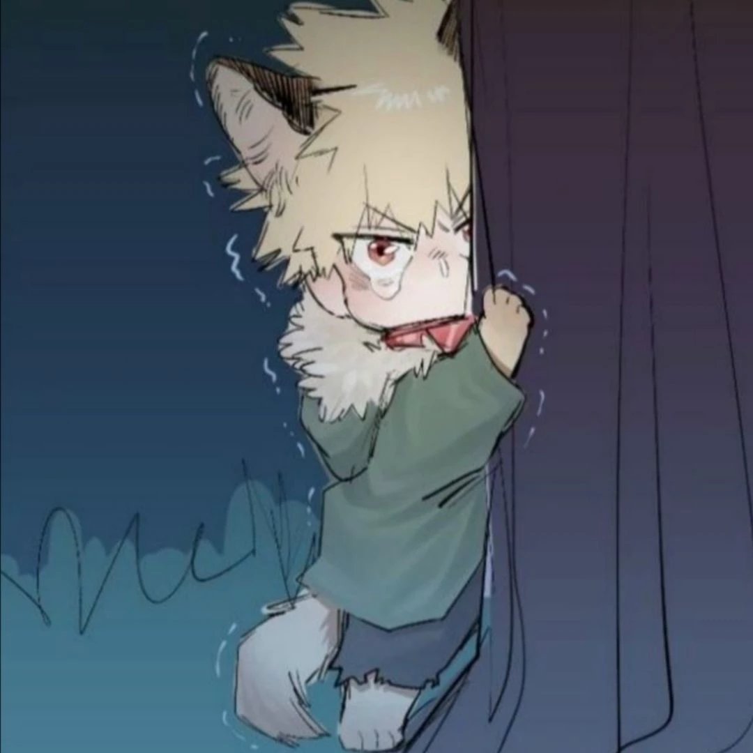 Katsuki Bakugo thumbnail