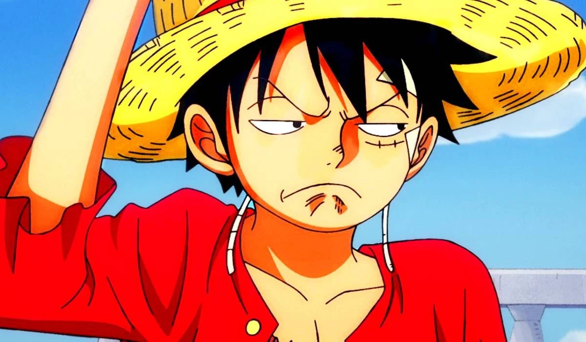 ONE PIECE WORLD thumbnail