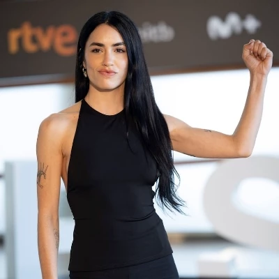 Mariana "Lali" Espósito thumbnail