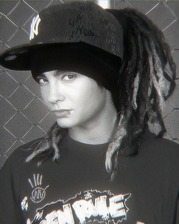 Tom Kaulitz thumbnail