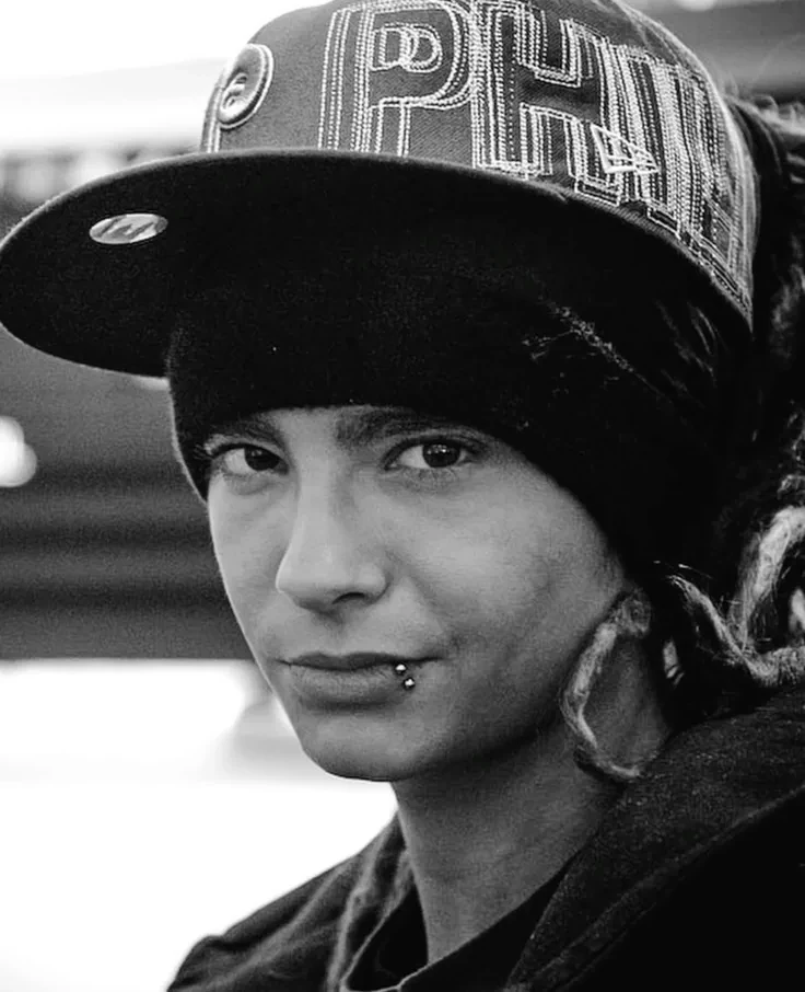 Tom Kaulitz thumbnail