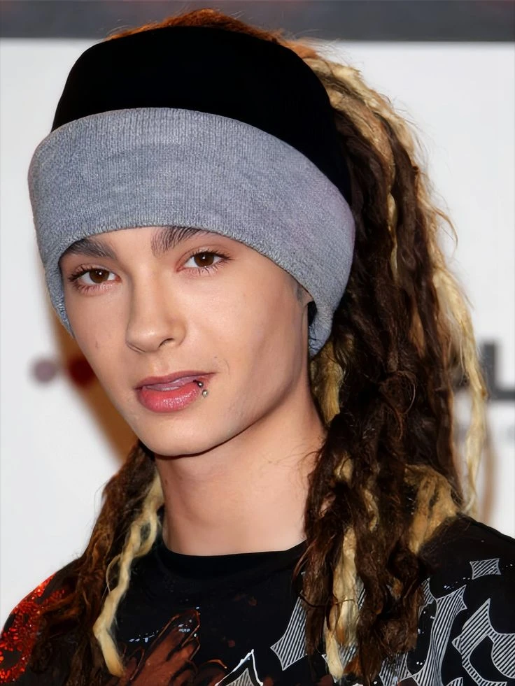 Tom Kaulitz thumbnail