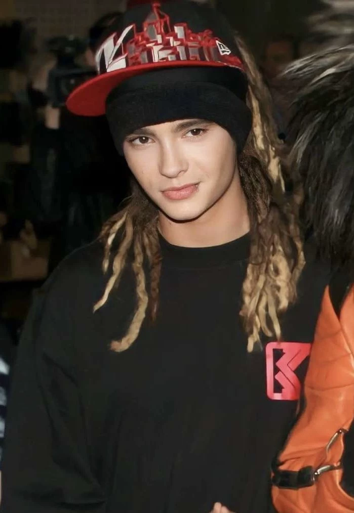 Tom Kaulitz thumbnail