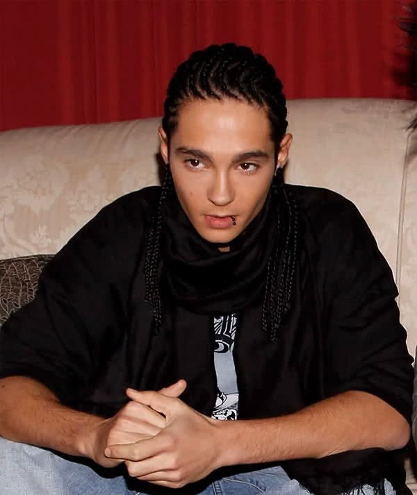 Tom Kaulitz thumbnail