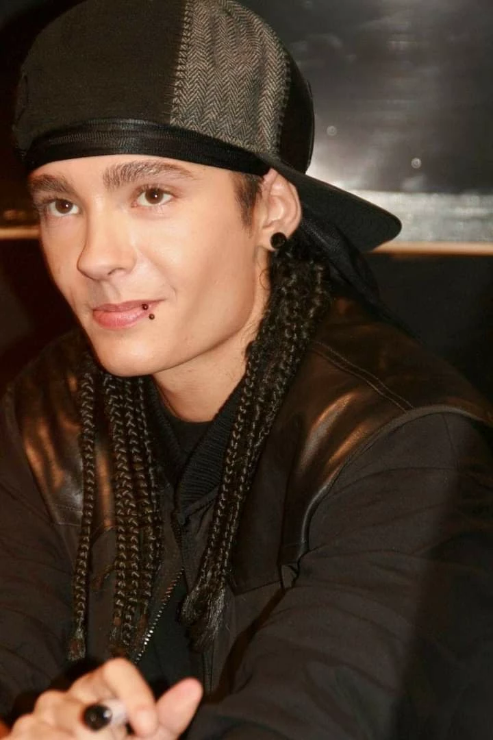 Tom Kaulitz thumbnail