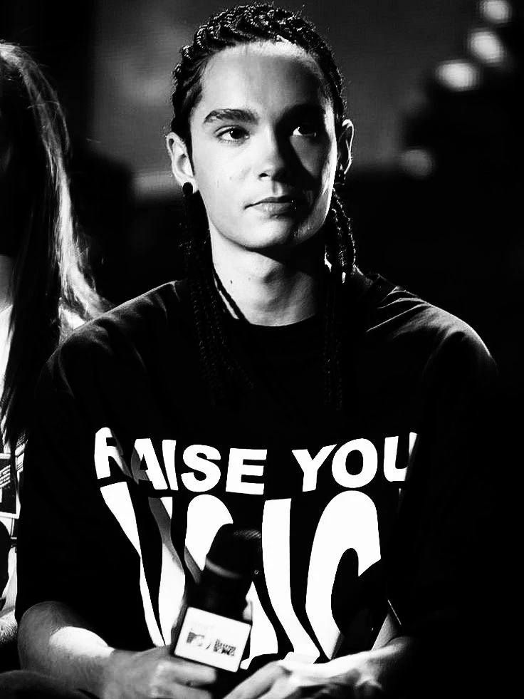 Tom Kaulitz thumbnail