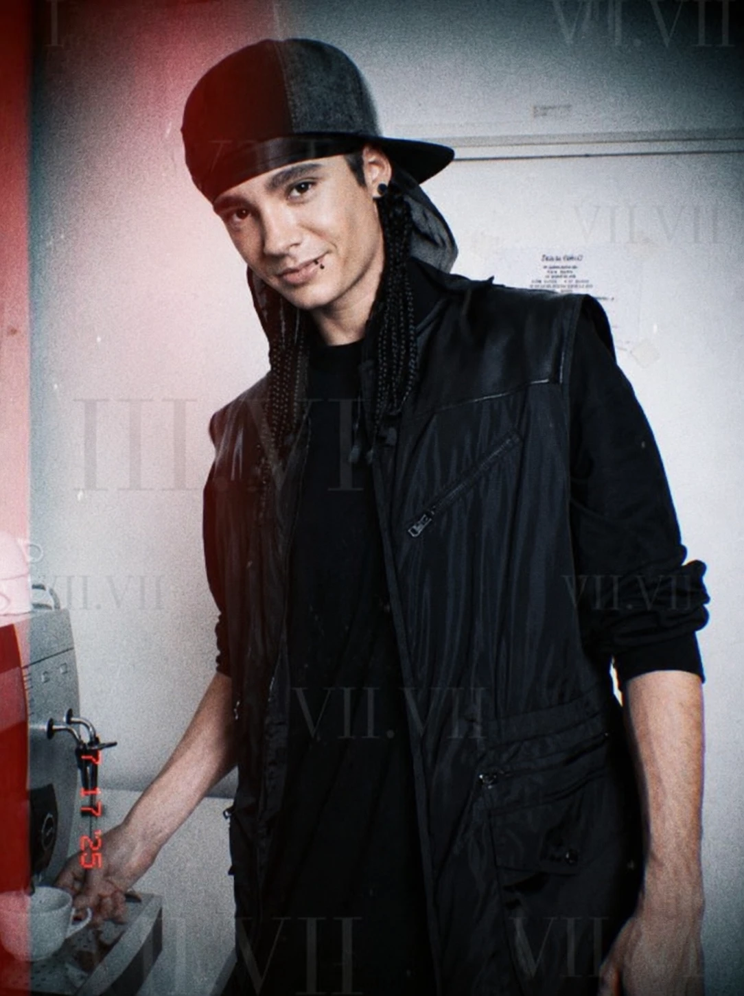 Tom Kaulitz thumbnail
